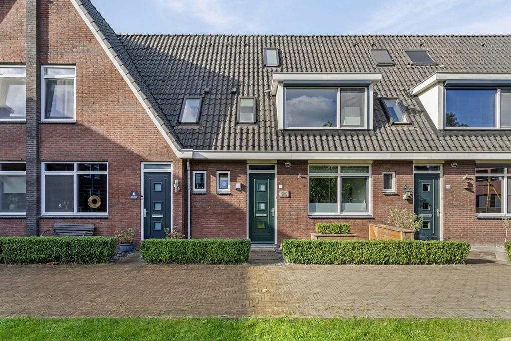 Foto 1 van Egelhof 13