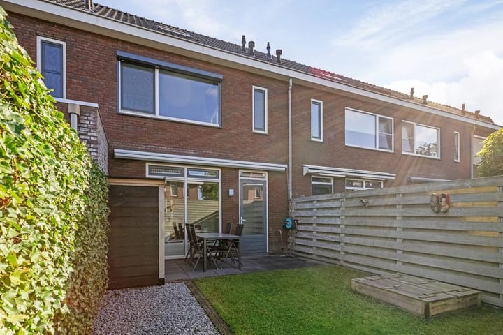 Foto 2 van Egelhof 13