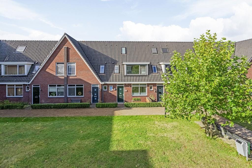 Foto 4 van Egelhof 13