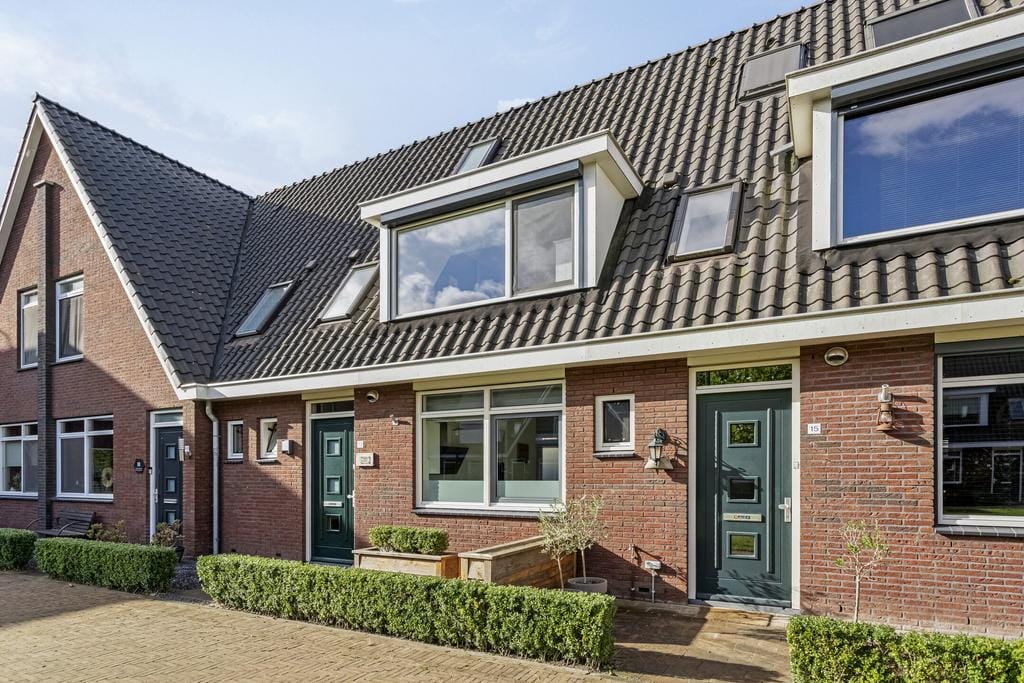 Foto 5 van Egelhof 13