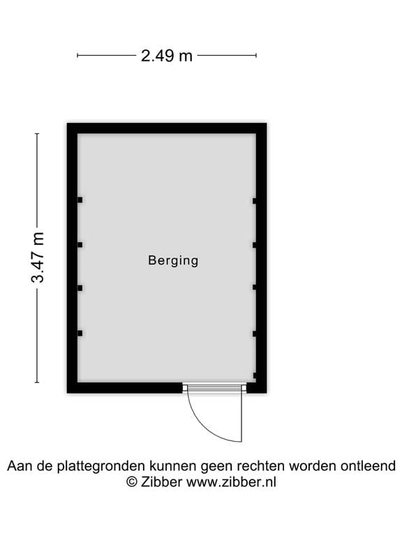 Foto 40 van Egelhof 13