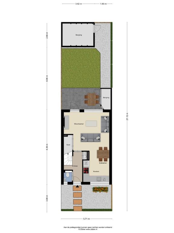 Foto 41 van Egelhof 13