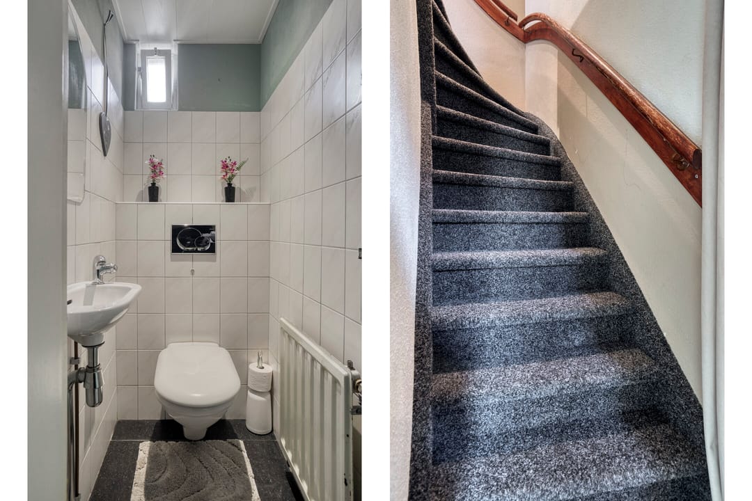 Photo 7 of Prinses Beatrixstraat 4