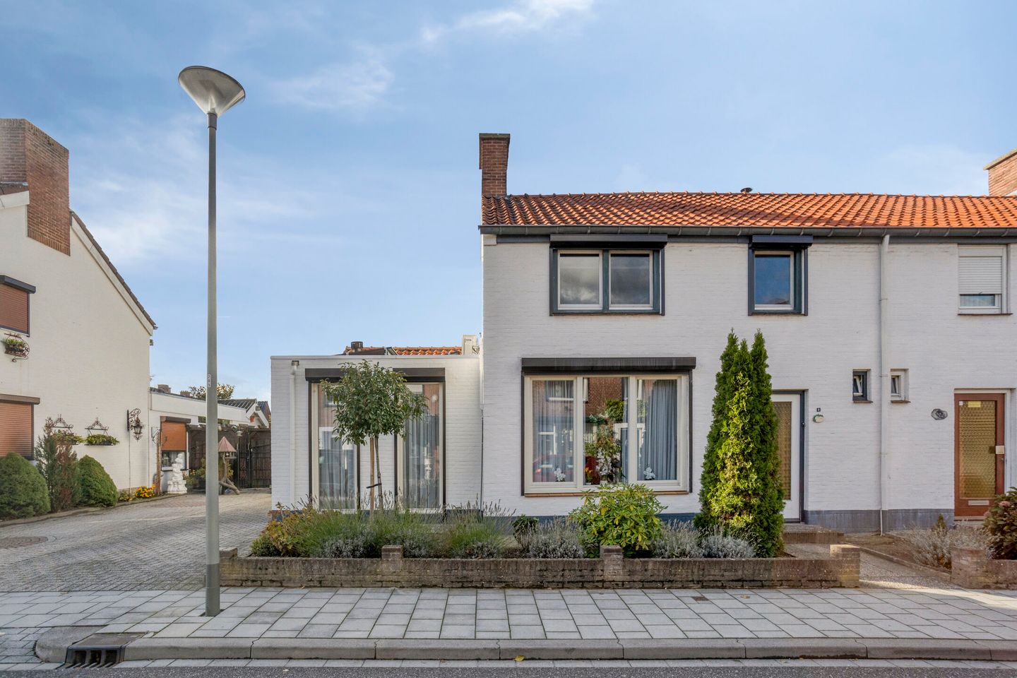 Photo 4 of Prinses Beatrixstraat 4