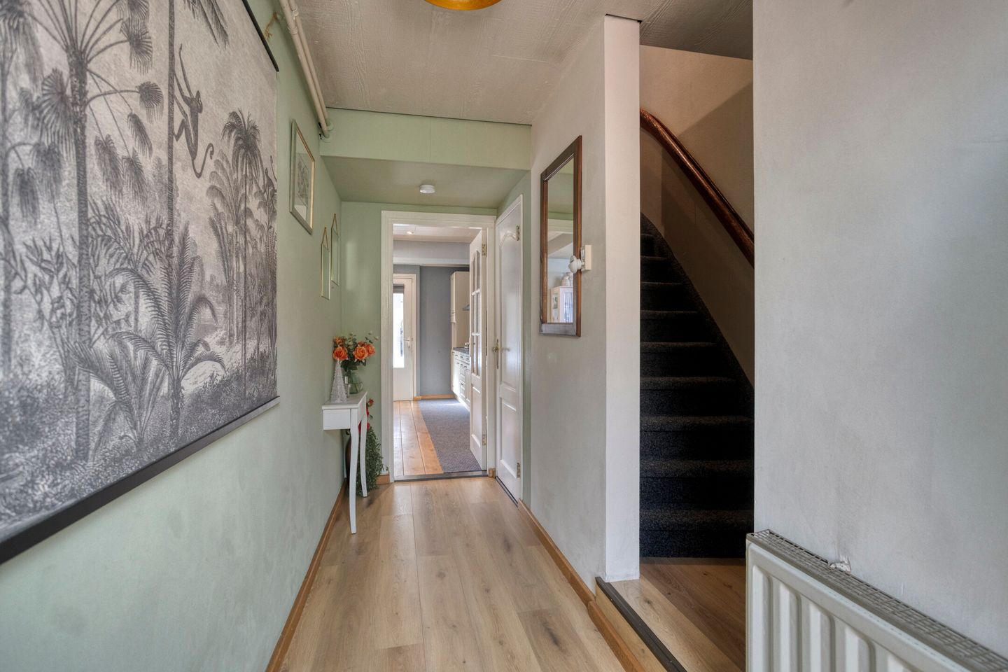 Photo 5 of Prinses Beatrixstraat 4