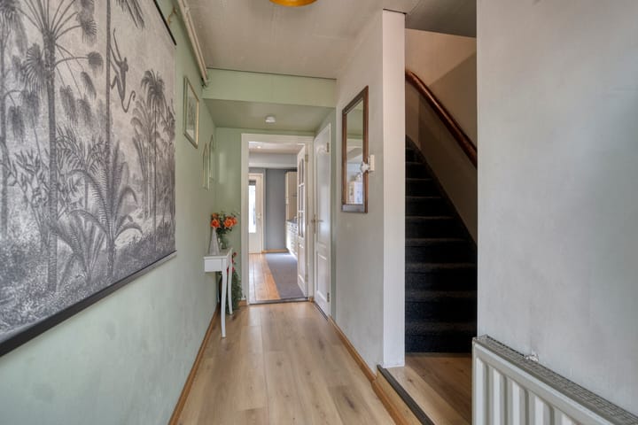 Photo 5 of Prinses Beatrixstraat 4