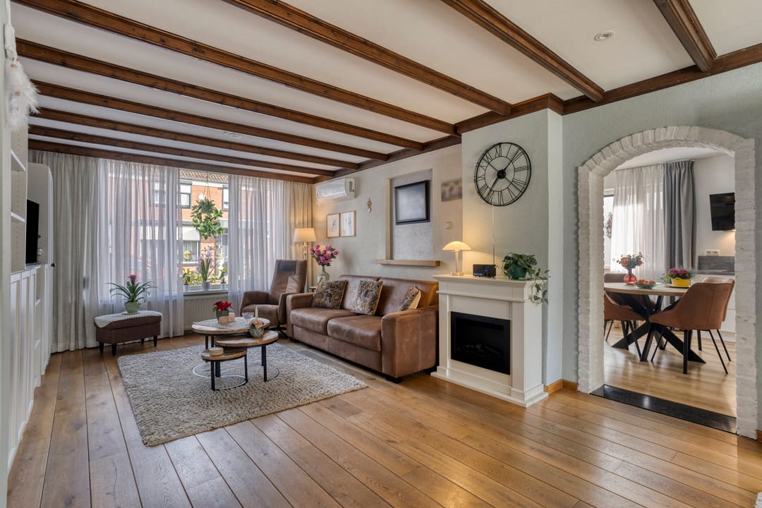 Photo 8 of Prinses Beatrixstraat 4