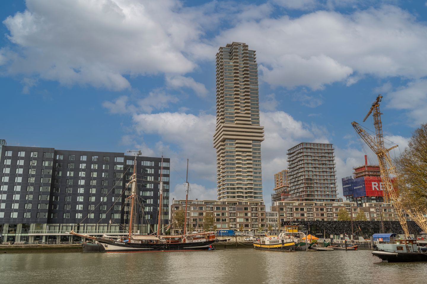 Foto 1 van Baan 48-M