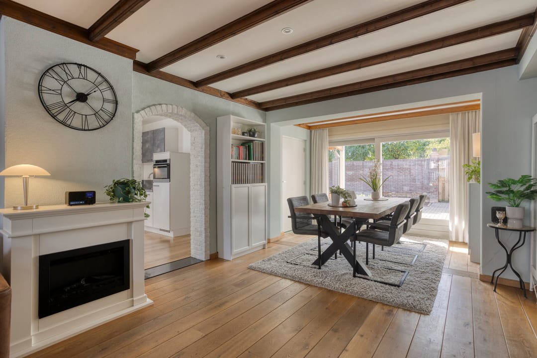 Photo 11 of Prinses Beatrixstraat 4