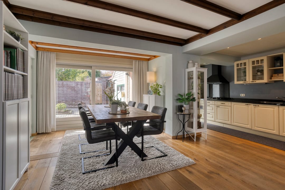 Photo 13 of Prinses Beatrixstraat 4