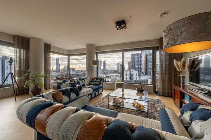 Foto 7 van Baan 48-M