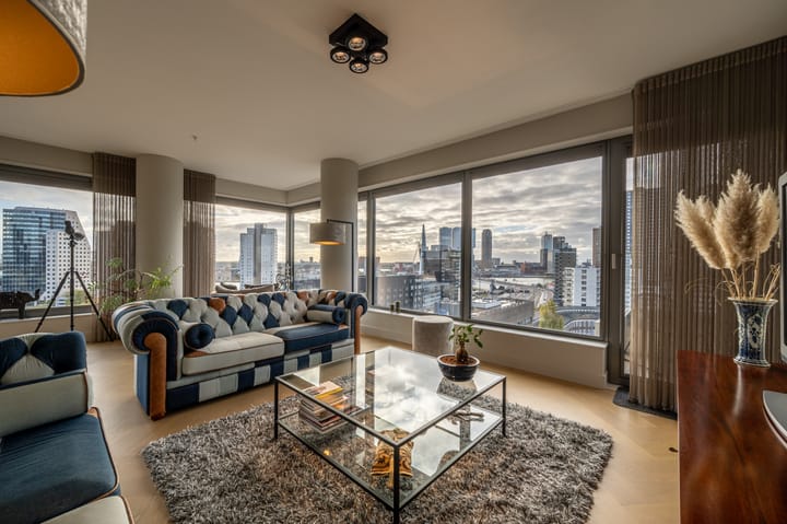 Foto 8 van Baan 48-M