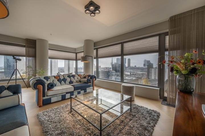 Foto 9 van Baan 48-M