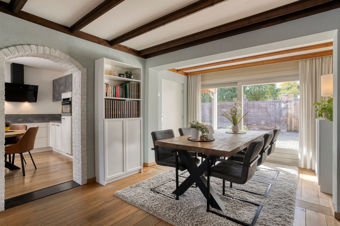 Photo 14 of Prinses Beatrixstraat 4