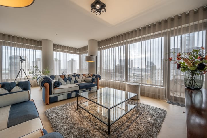 Foto 10 van Baan 48-M