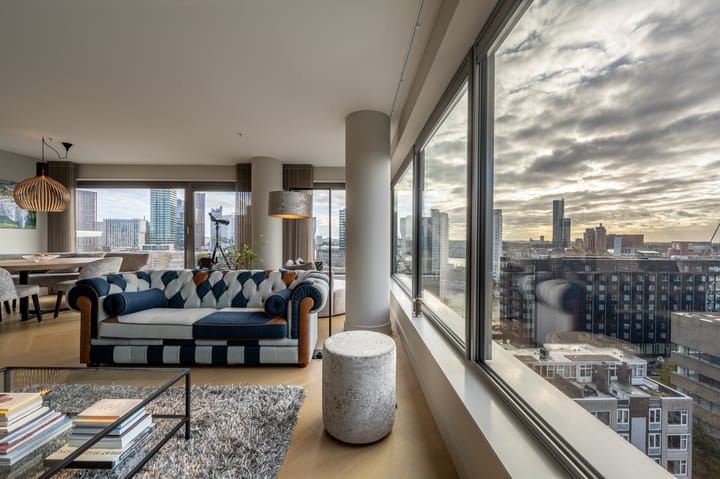 Foto 13 van Baan 48-M