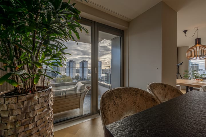 Foto 40 van Baan 48-M