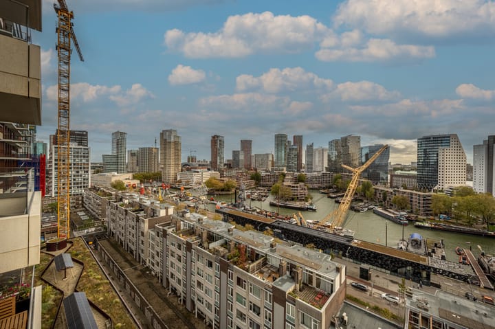 Foto 42 van Baan 48-M