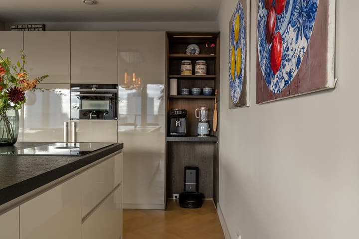 Foto 49 van Baan 48-M