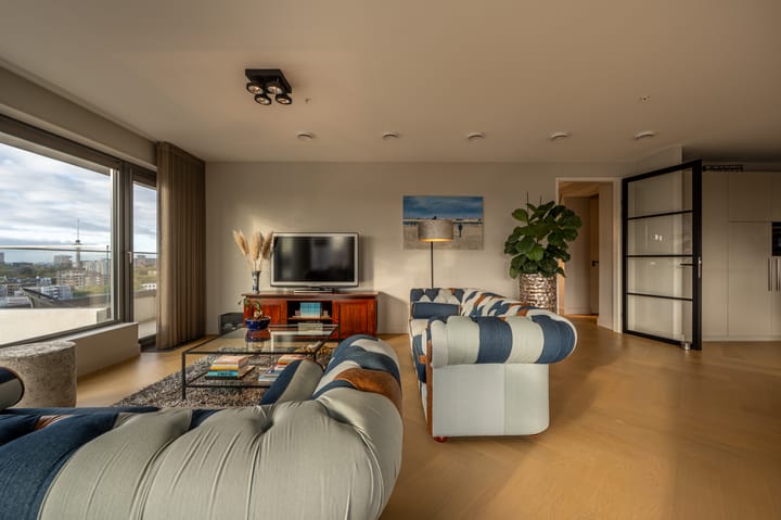 Foto 50 van Baan 48-M