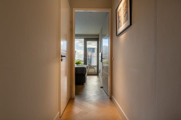 Foto 53 van Baan 48-M