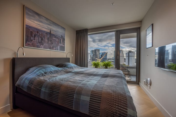 Foto 54 van Baan 48-M