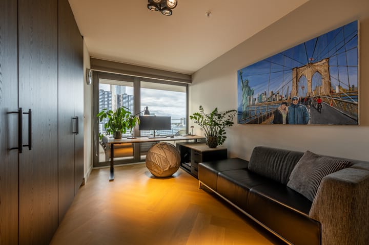 Foto 61 van Baan 48-M