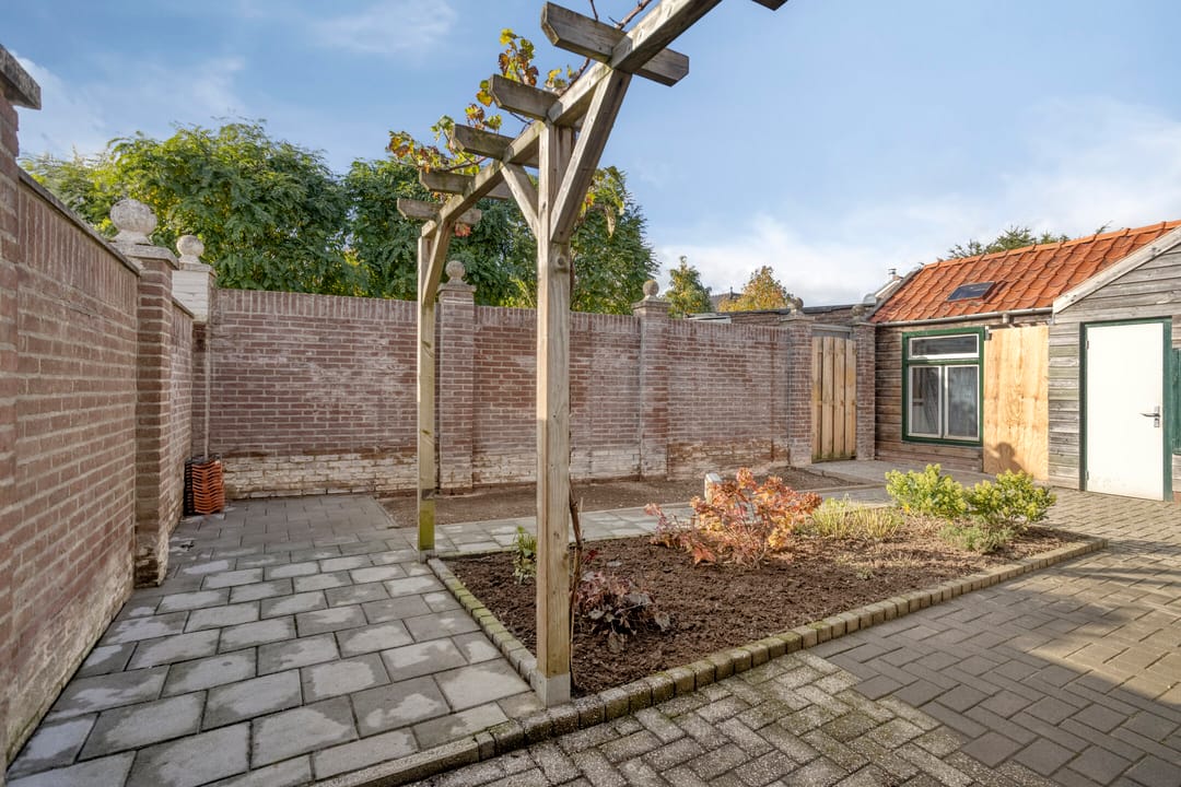 Photo 38 of Prinses Beatrixstraat 4