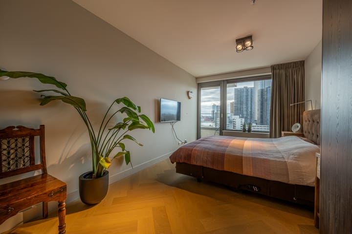 Foto 63 van Baan 48-M