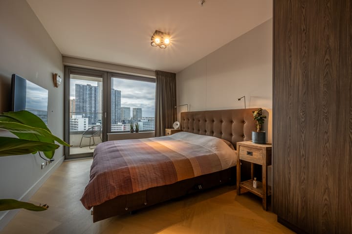 Foto 64 van Baan 48-M