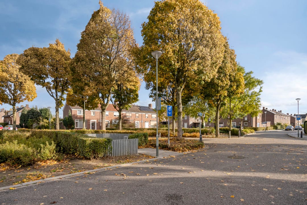 Photo 43 of Prinses Beatrixstraat 4