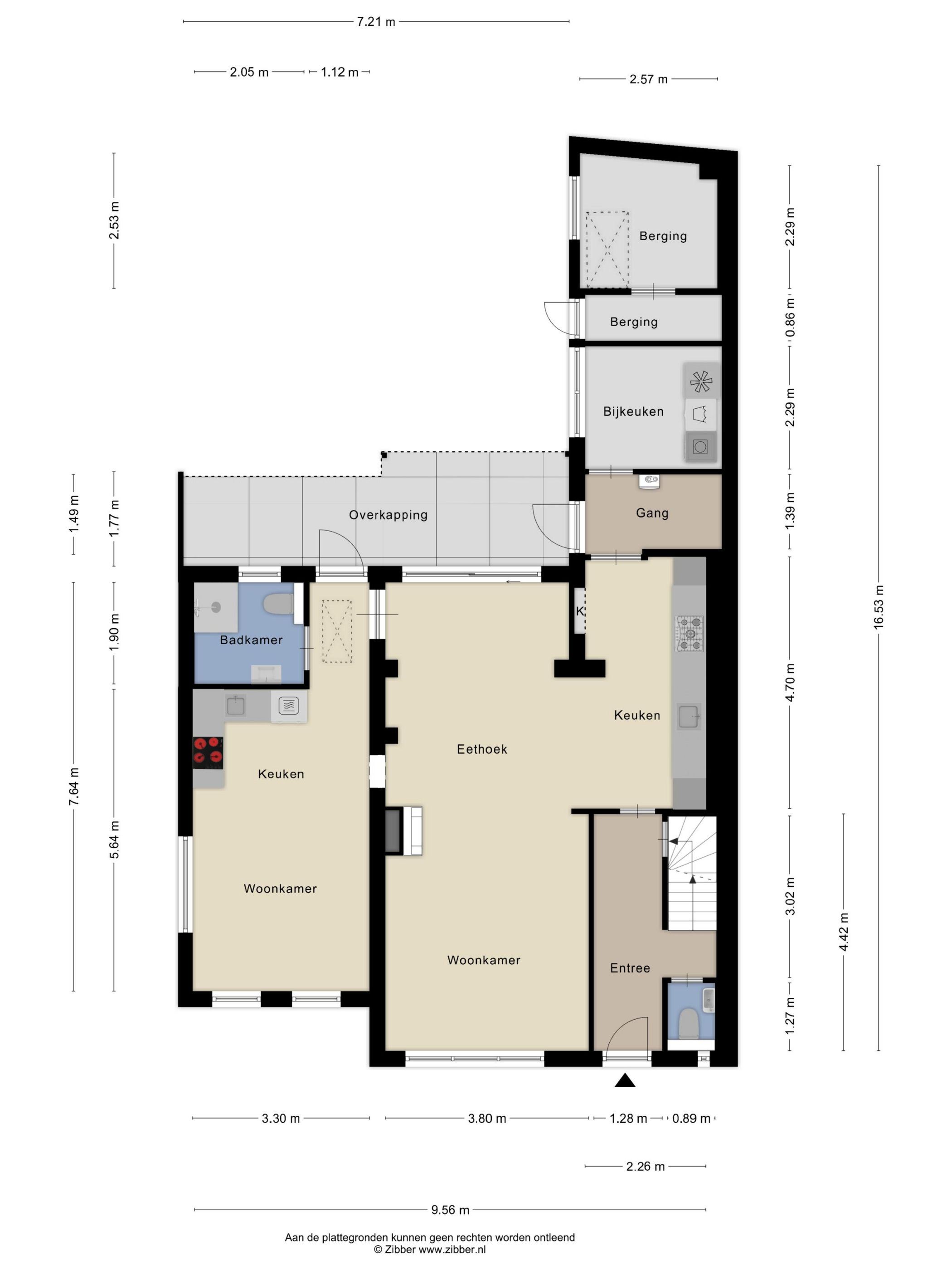 Photo 45 of Prinses Beatrixstraat 4