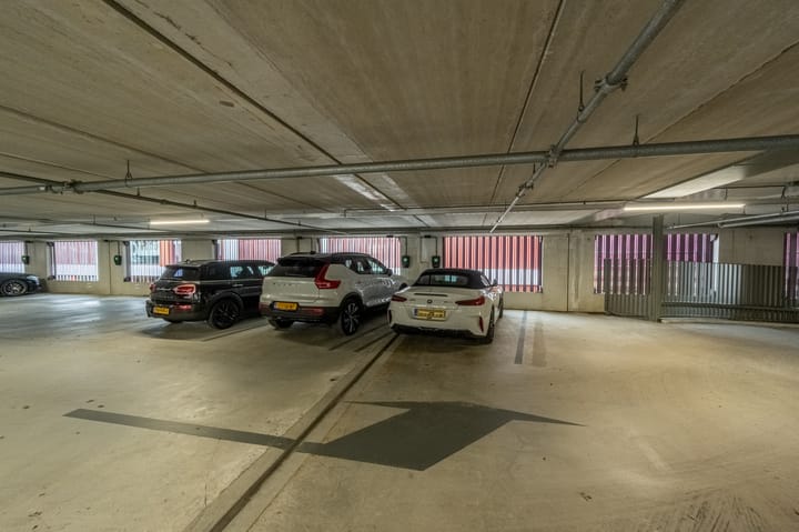 Foto 77 van Baan 48-M