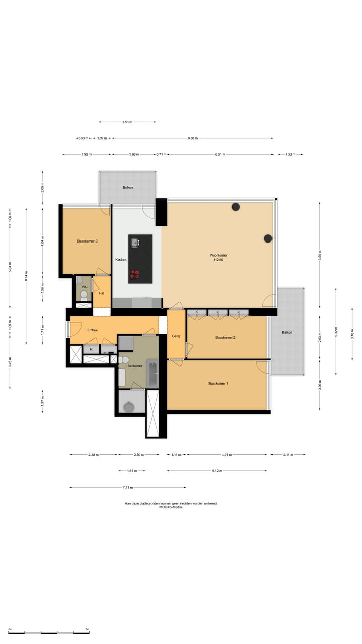 Foto 78 van Baan 48-M