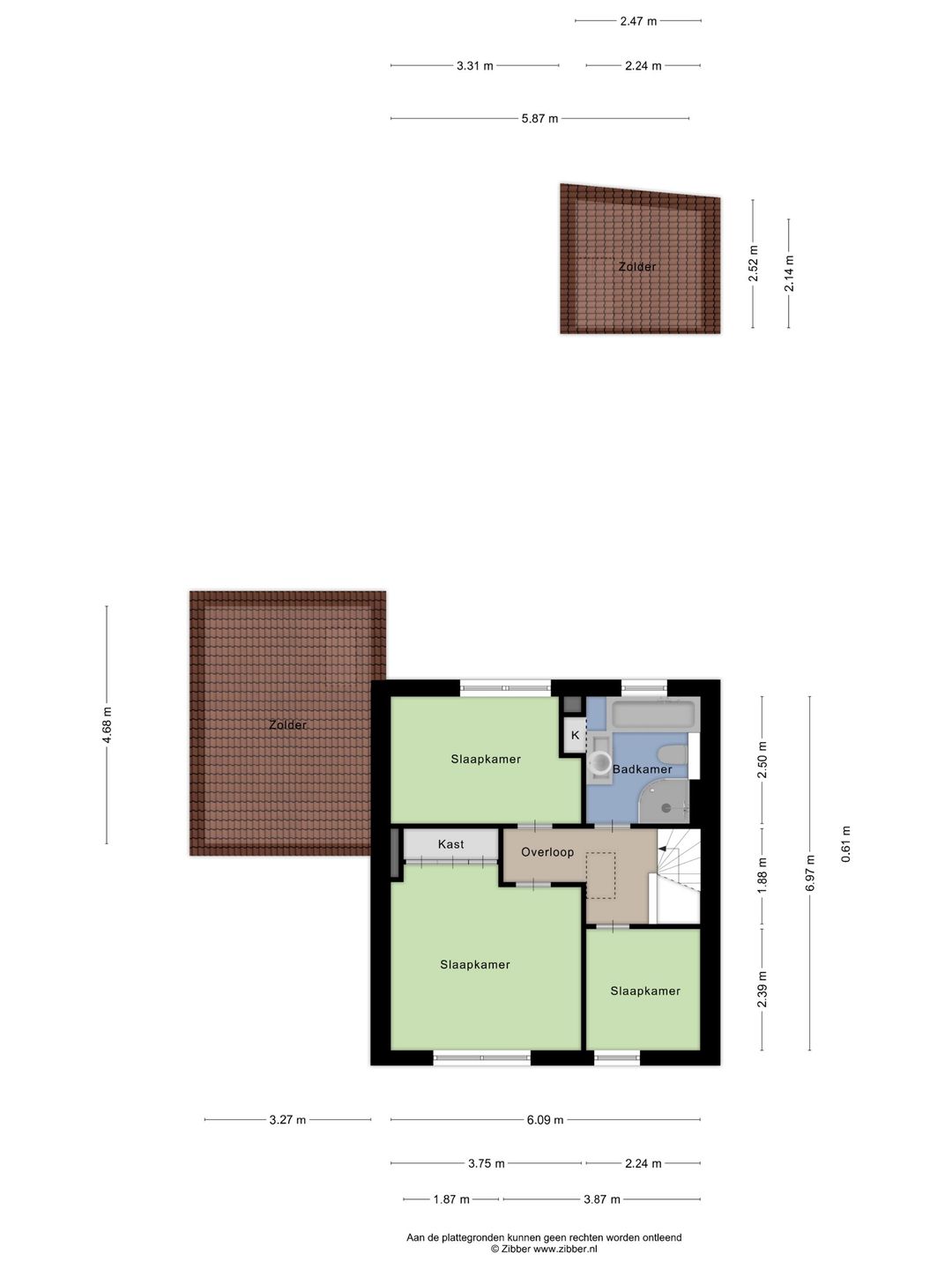 Photo 46 of Prinses Beatrixstraat 4