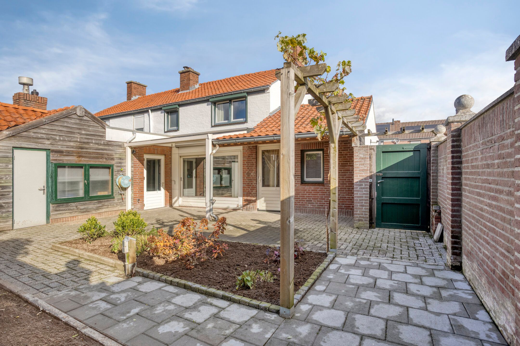 Photo 3 of Prinses Beatrixstraat 4