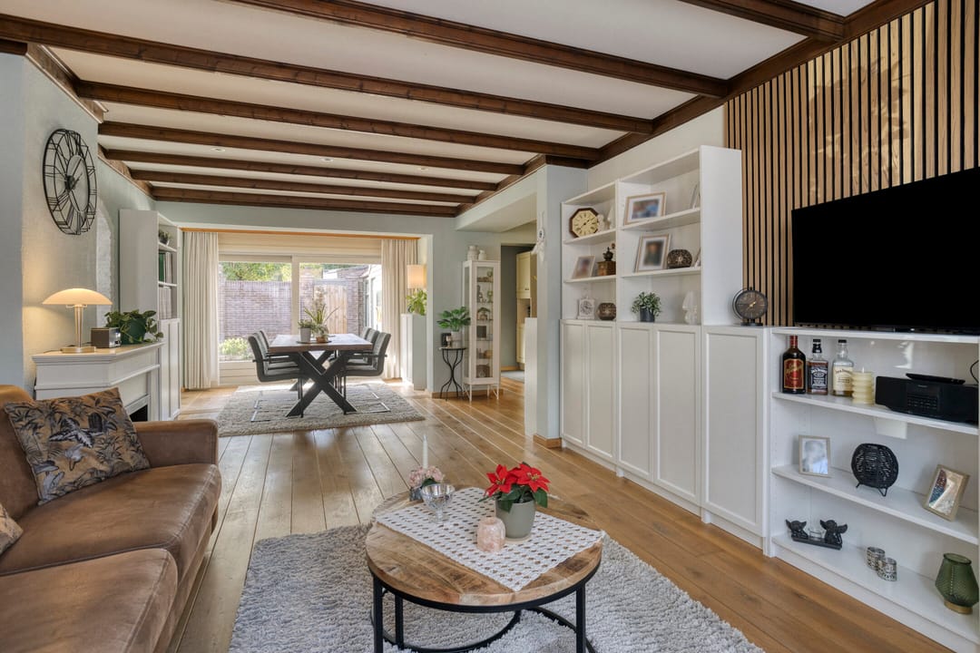 Photo 2 of Prinses Beatrixstraat 4