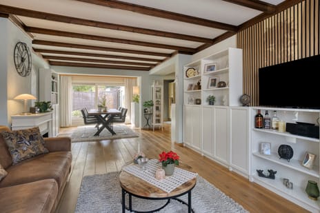 Prinses Beatrixstraat 4 secondary image