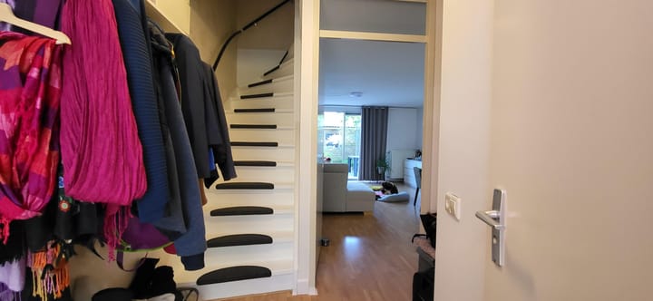 Foto 4 van Meindert Hobbemastraat 42