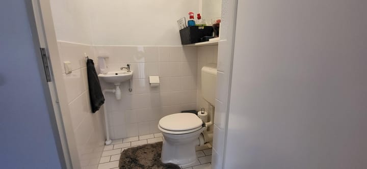 Foto 5 van Meindert Hobbemastraat 42