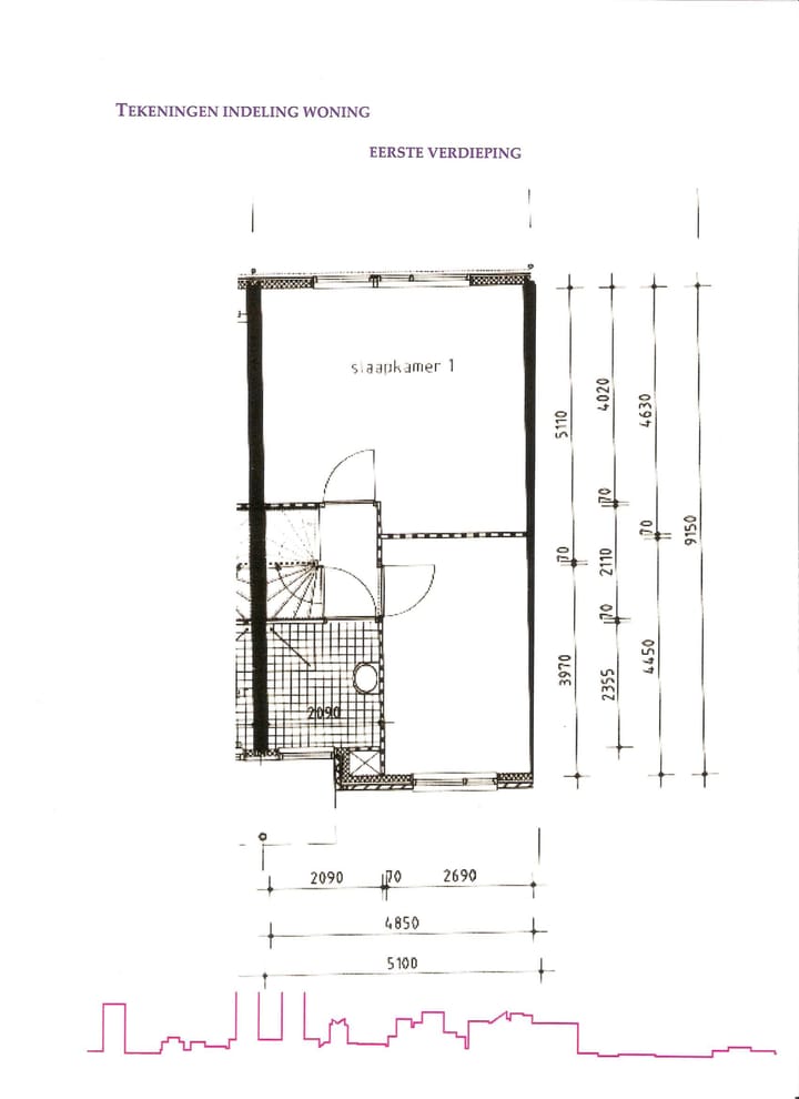 Foto 16 van Meindert Hobbemastraat 42