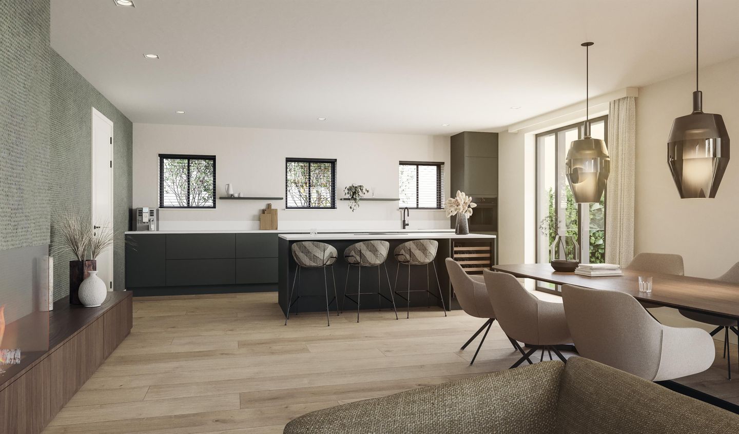 Photo 4 of Havenrak 21-B