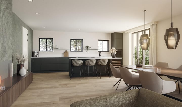 Photo 4 of Havenrak 21-B