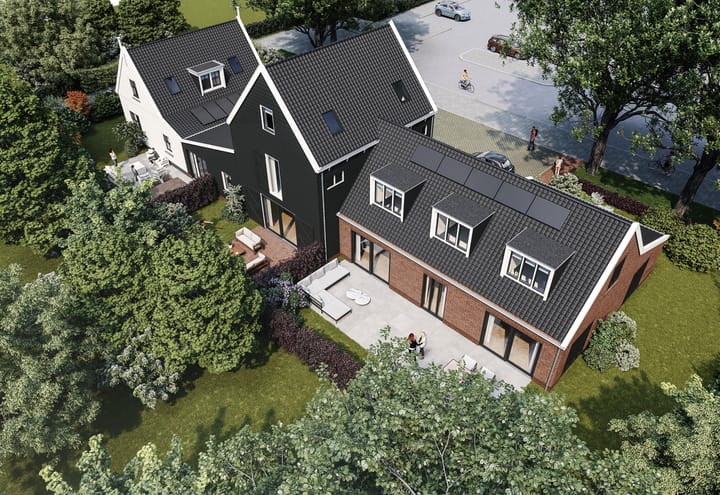 Photo 5 of Havenrak 21-B