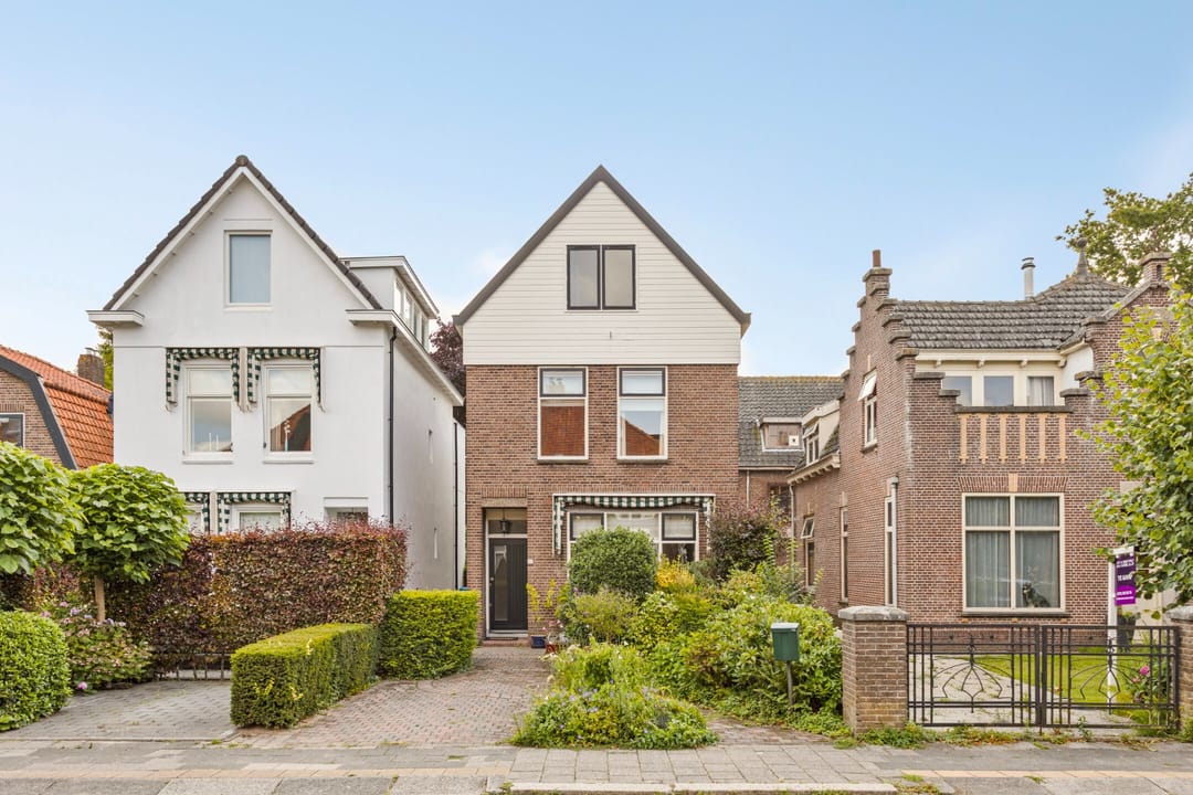 Foto 1 van Oostdorperweg 64