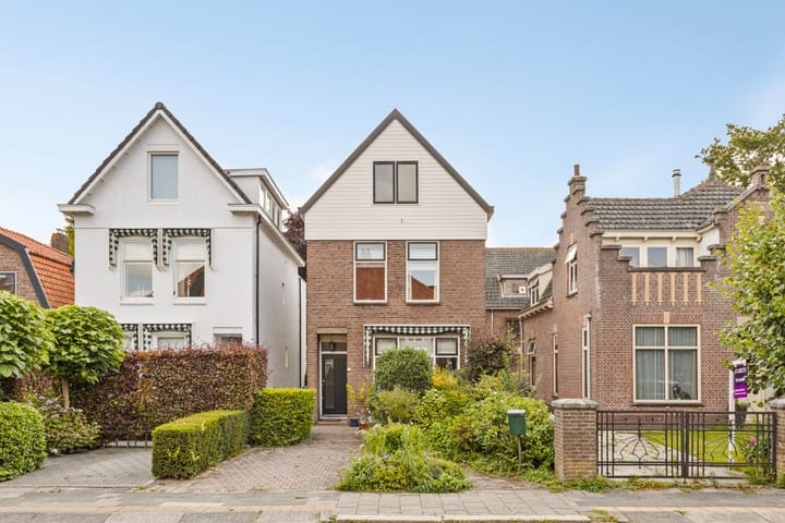 Foto 1 van Oostdorperweg 64