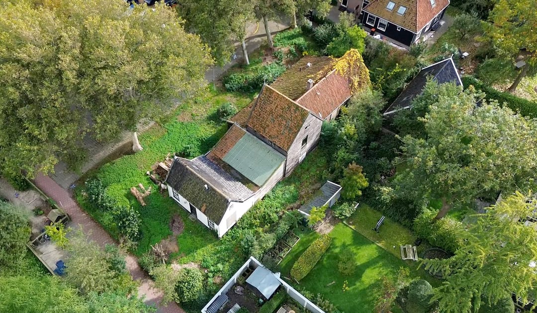 Photo 17 of Havenrak 21-B