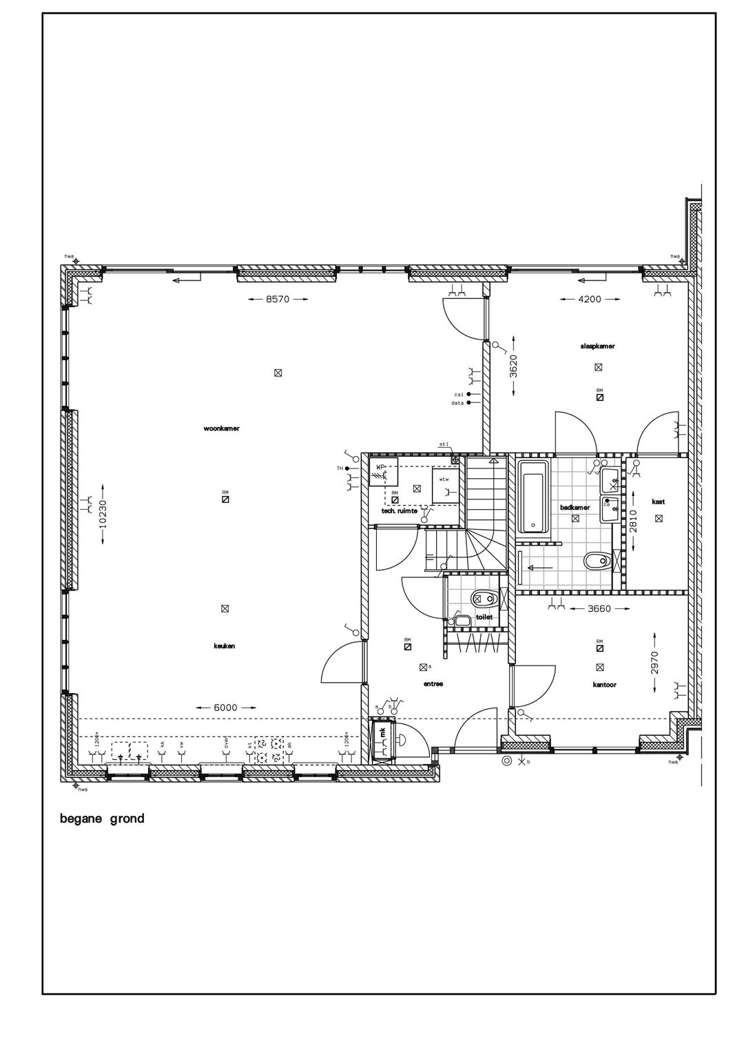 Photo 7 of Havenrak 21-B