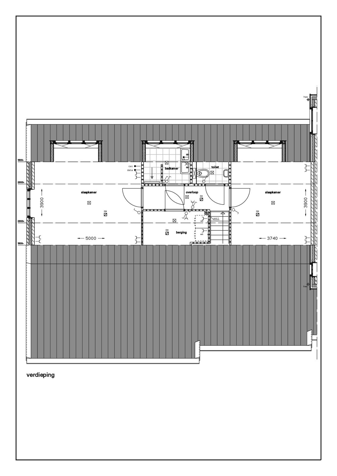 Photo 8 of Havenrak 21-B