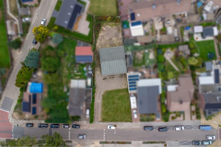 Foto 1 van Hovenstraat 117